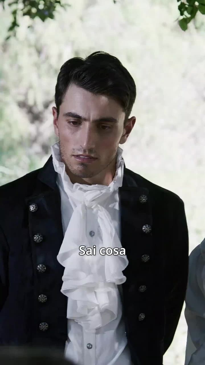 MAGIC EX: ZANNE e UNGHIE, Entrambe Innamorate di Me - Episode 23