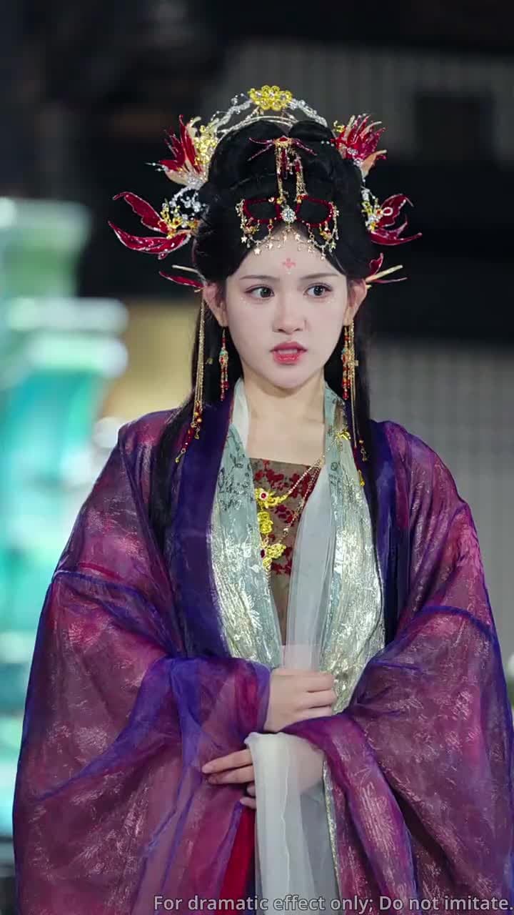 The Dragon Lord's Curse - Episode 48