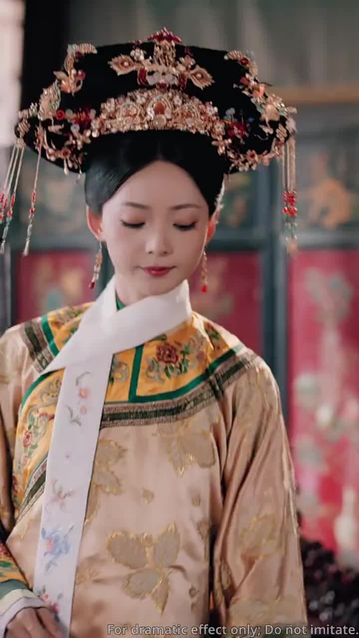 The Empress's Forbidden Twins - Episode 47