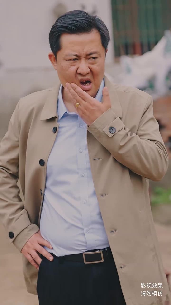 遊子歸鄉 - Episode 19