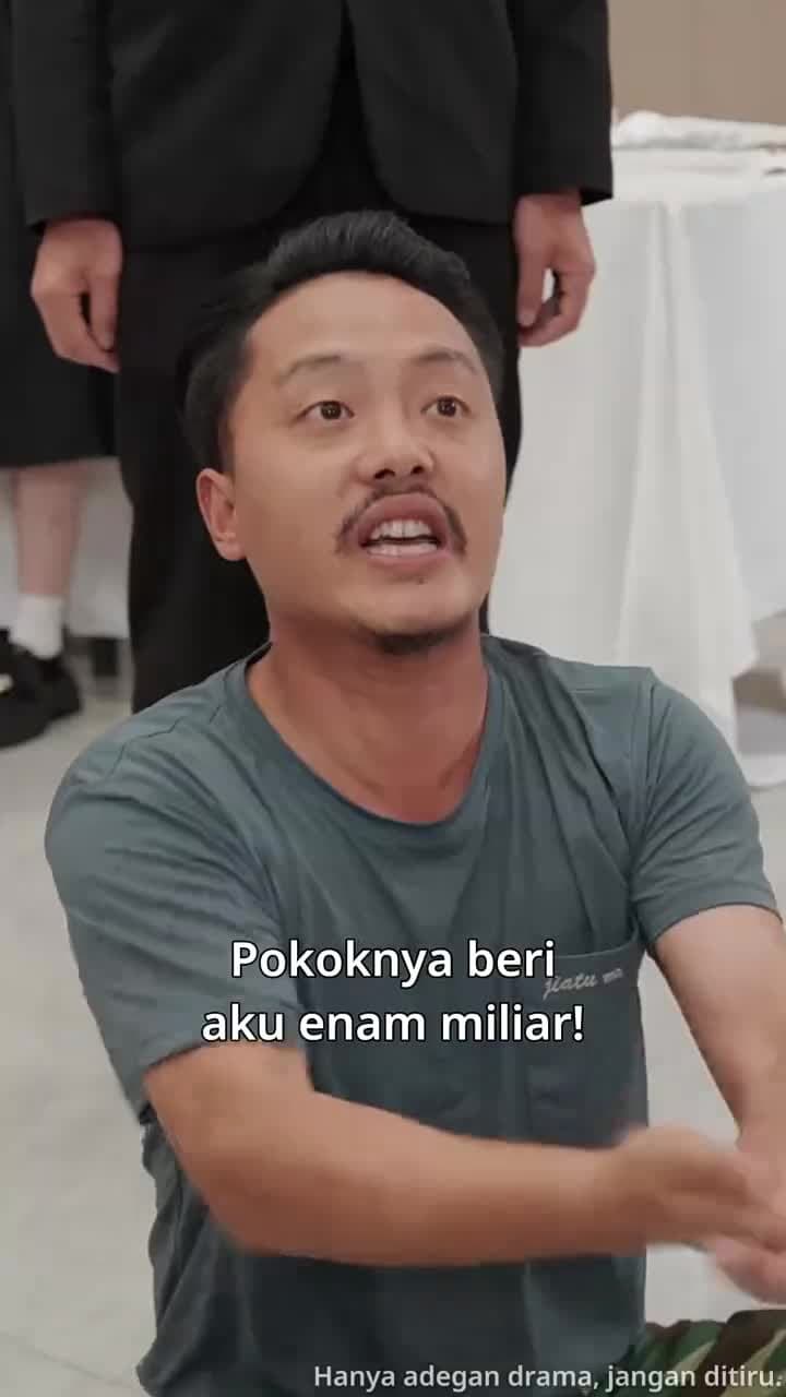 [Dubbing]Takdir Cinta Bersemi - Episode 26