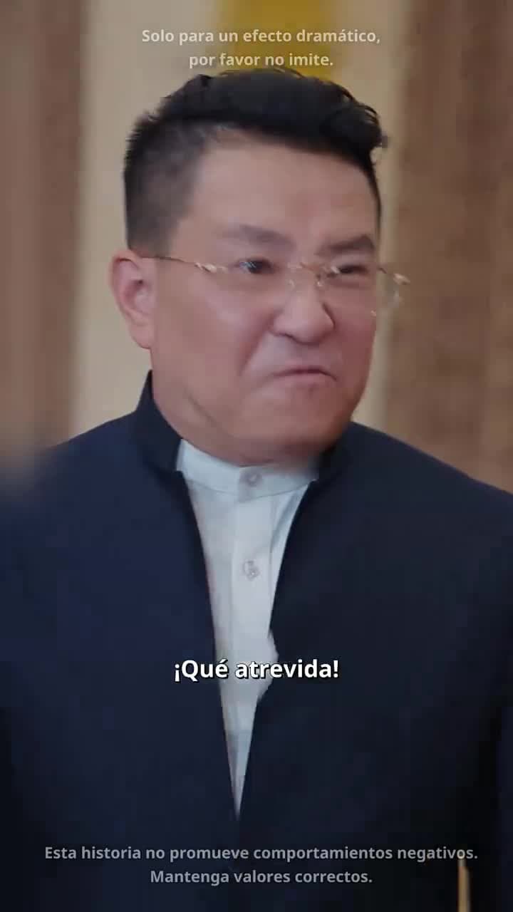 Los Invencibles - Episode 16