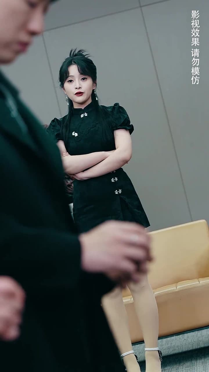 龍行天下被兒欺 - Episode 31