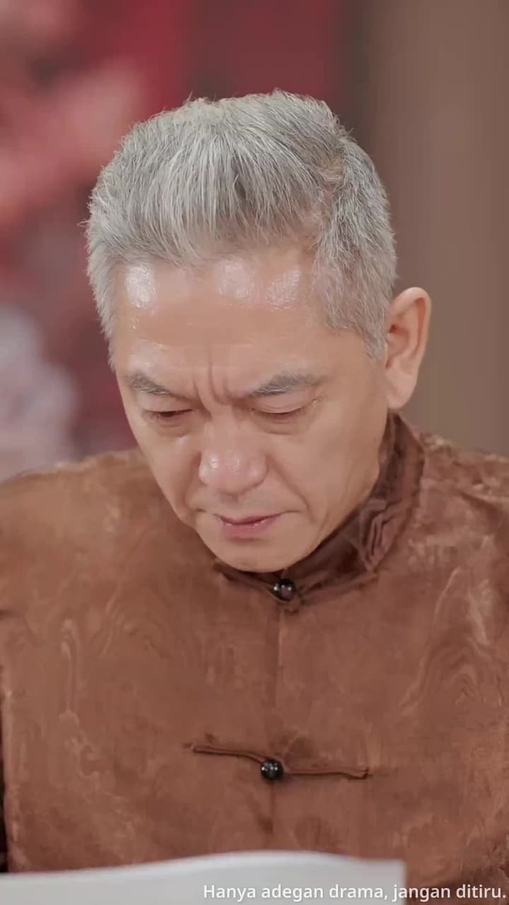 [Dubbing]Takdir Cinta Bersemi - Episode 12