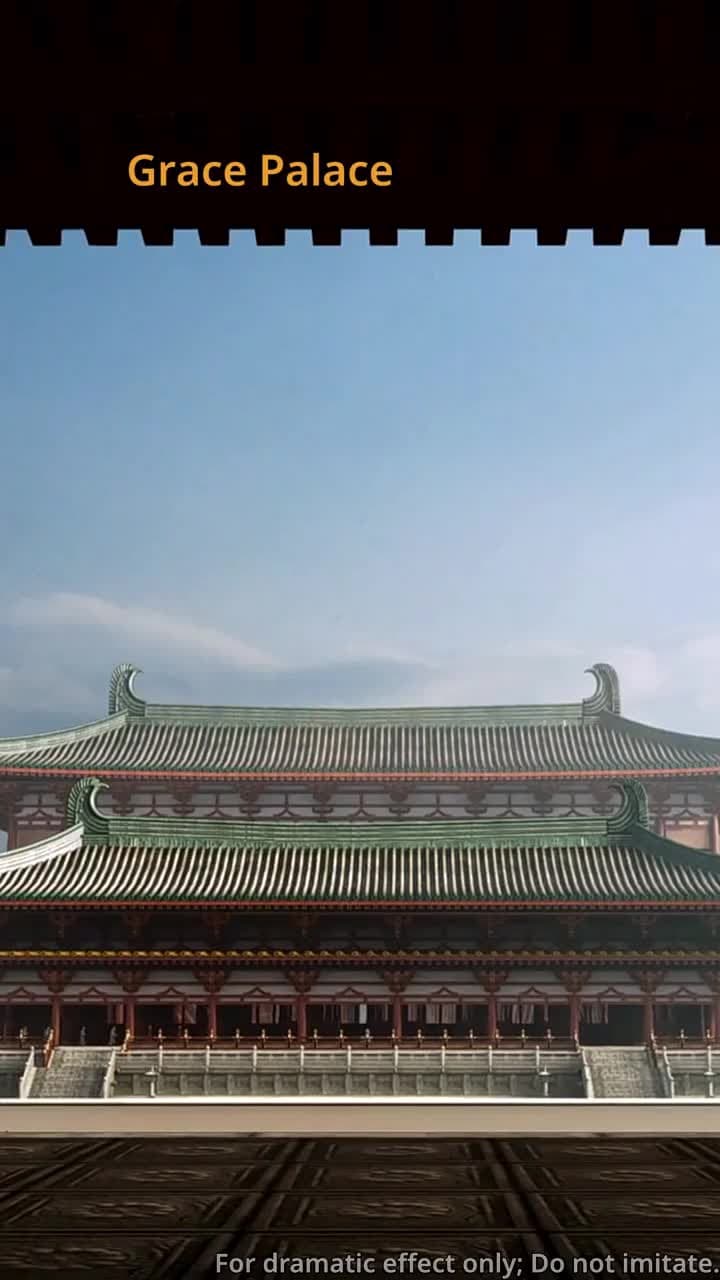 The Empress's Forbidden Twins - Episode 59