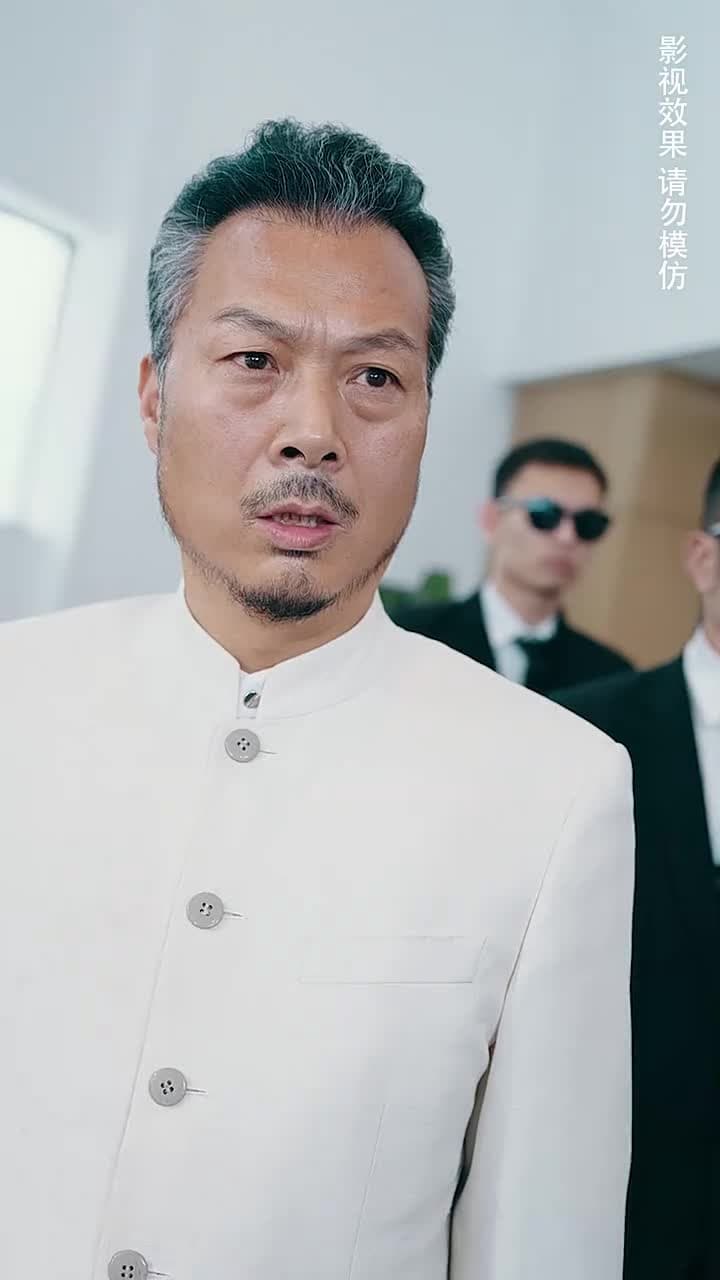 龍行天下被兒欺 - Episode 18