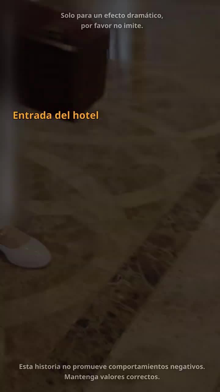 Los Invencibles - Episode 9
