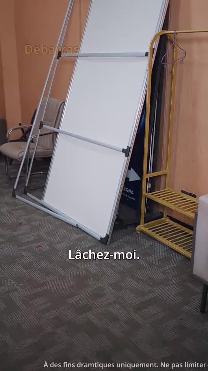 Mon passé m'a rattrapé - Episode 9