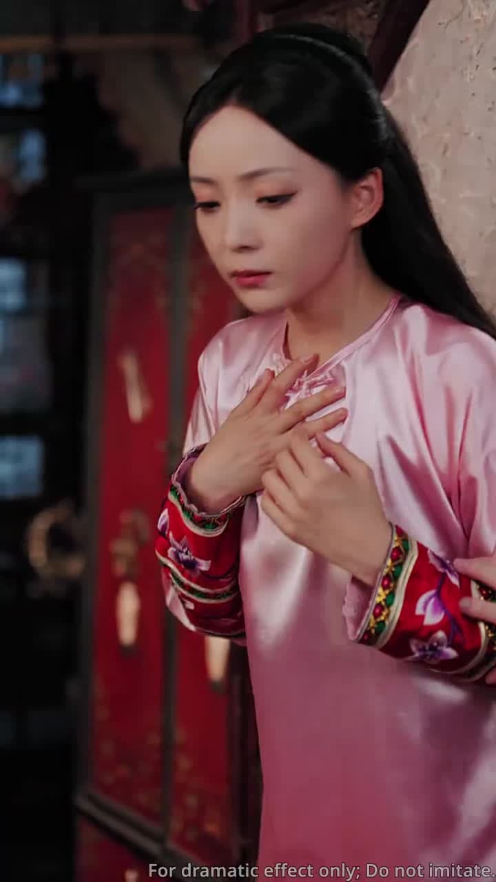 The Empress's Forbidden Twins - Episode 17