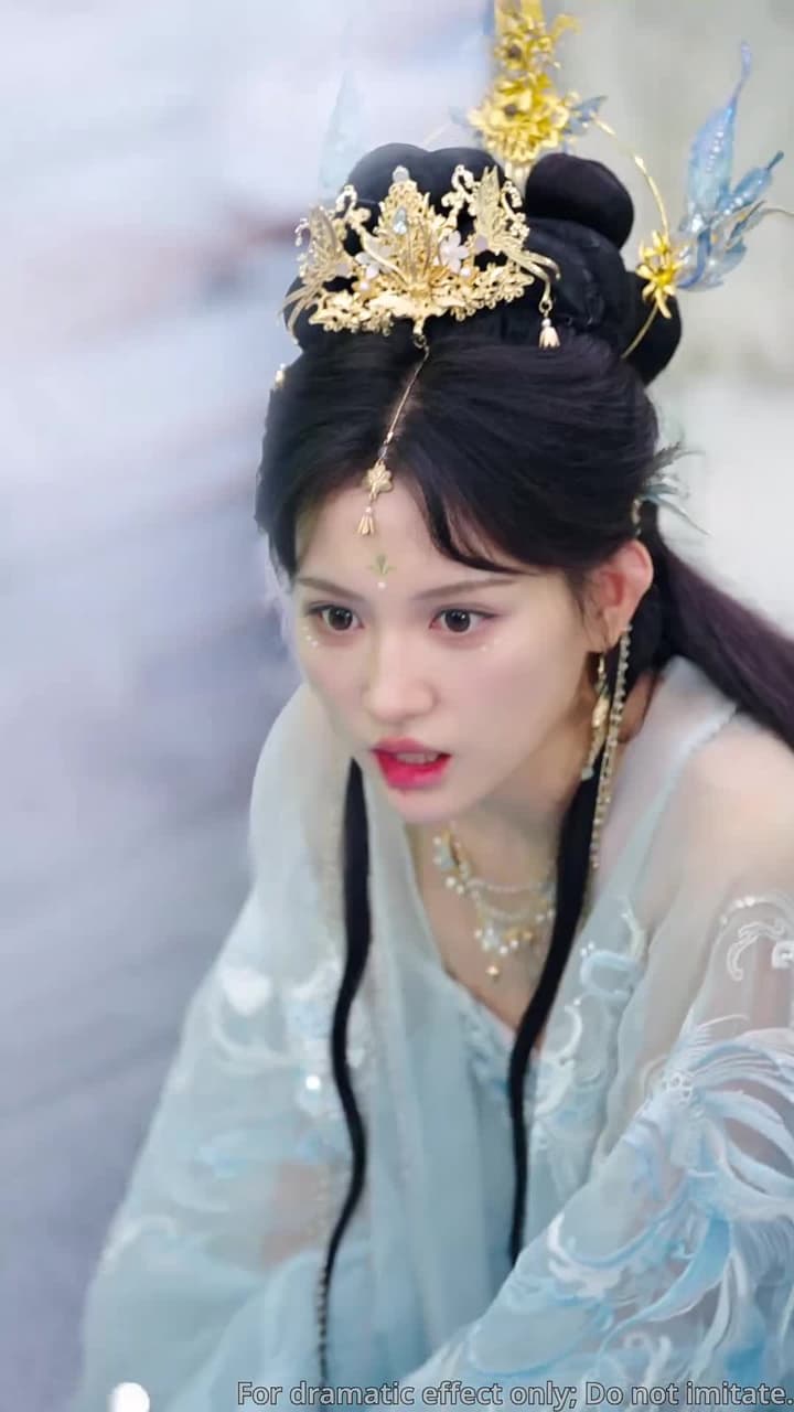 The Dragon Lord's Curse - Episode 14