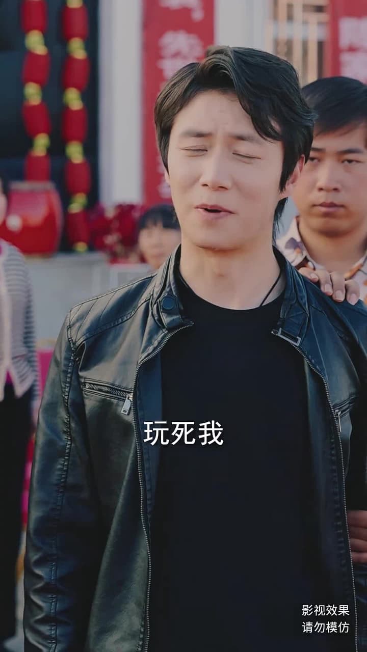 遊子歸鄉 - Episode 50