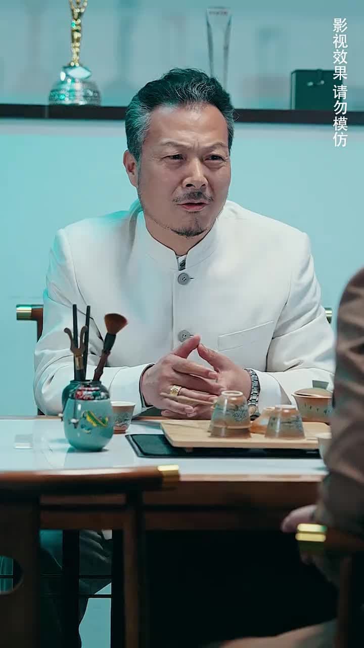 龍行天下被兒欺 - Episode 15