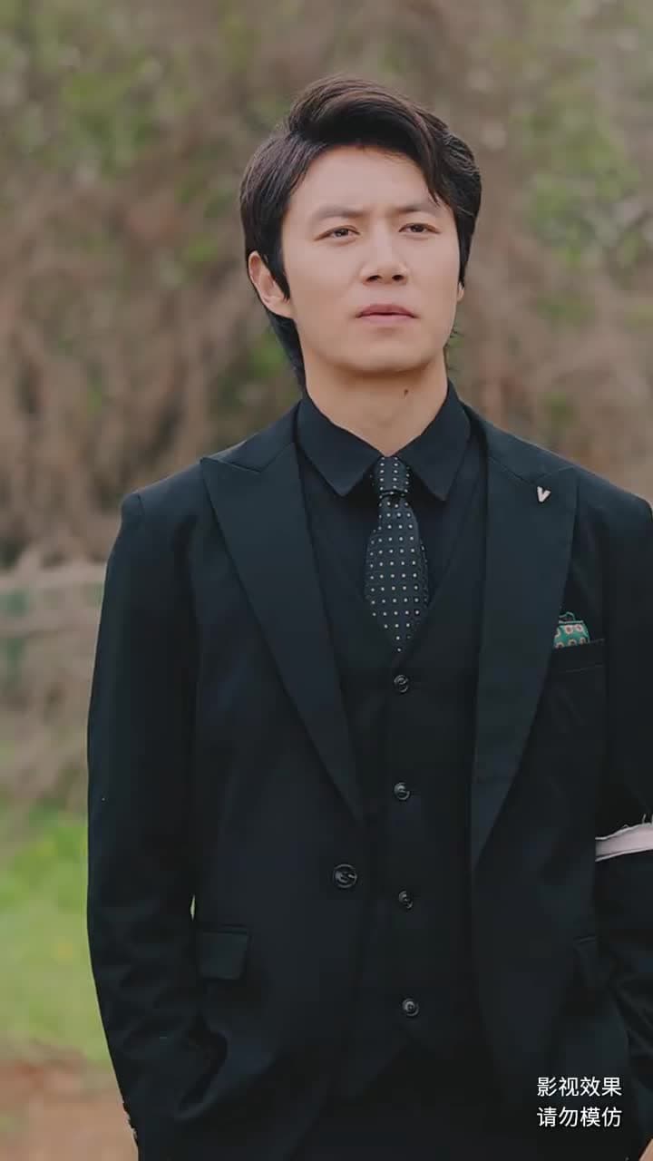 遊子歸鄉 - Episode 39