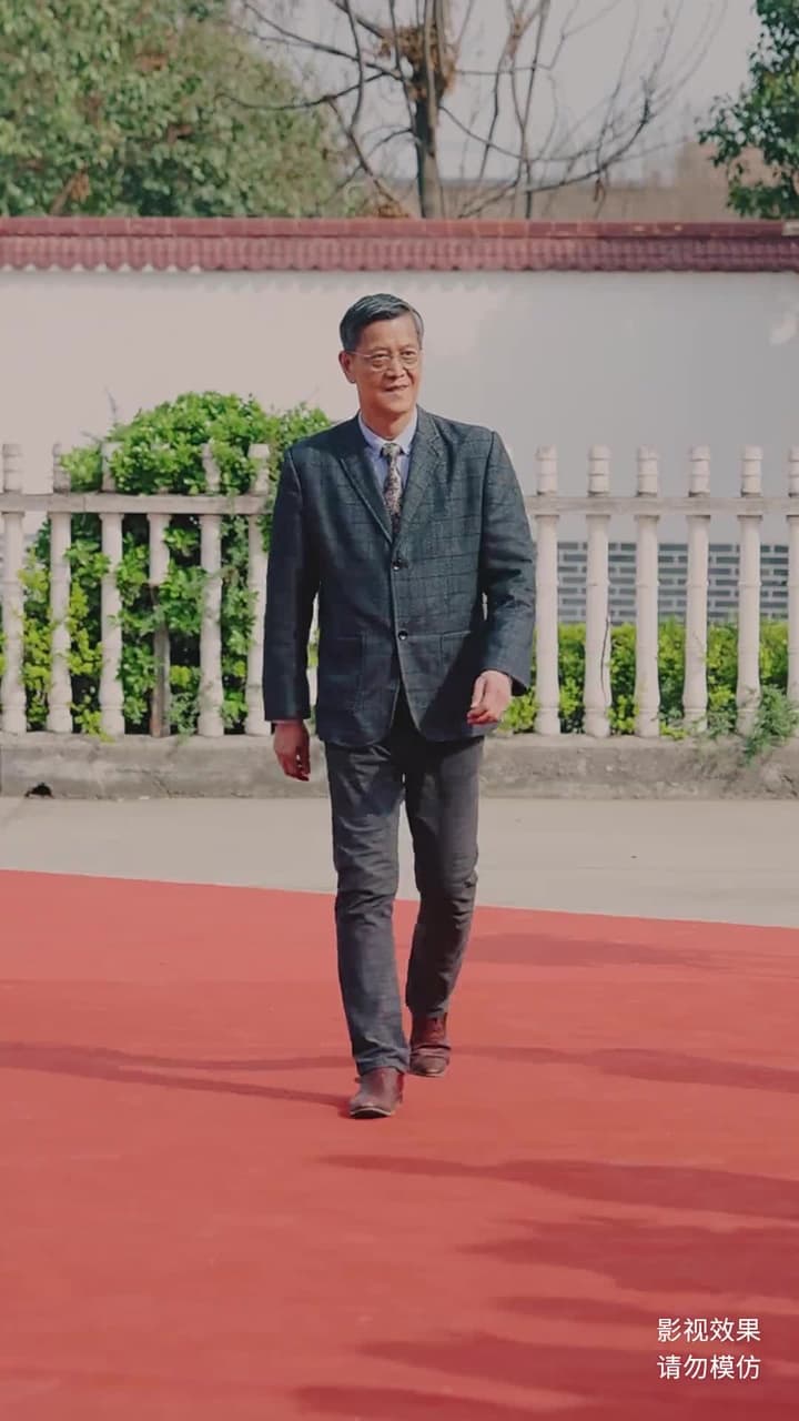 遊子歸鄉 - Episode 58