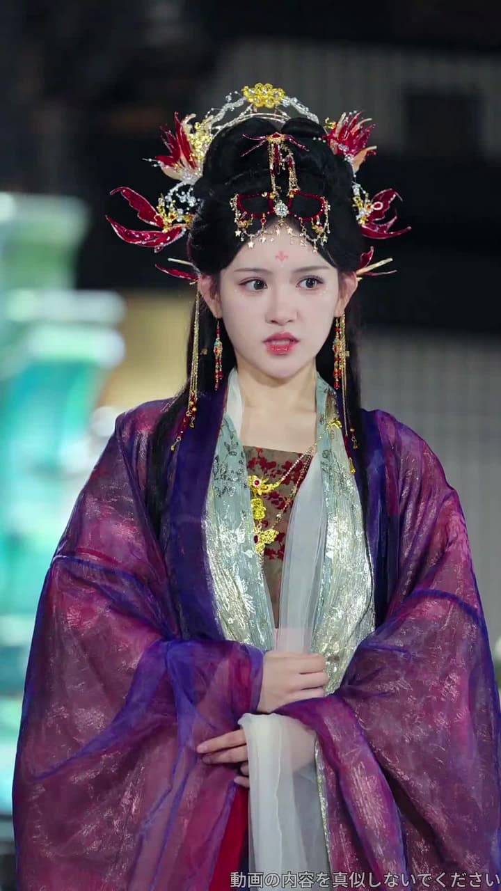 龍王の花嫁 - Episode 48