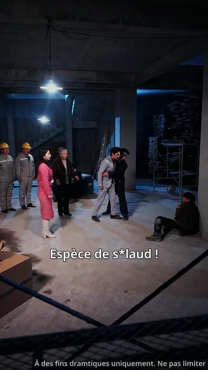 Lorsque Le Printemps Éclora - Episode 37