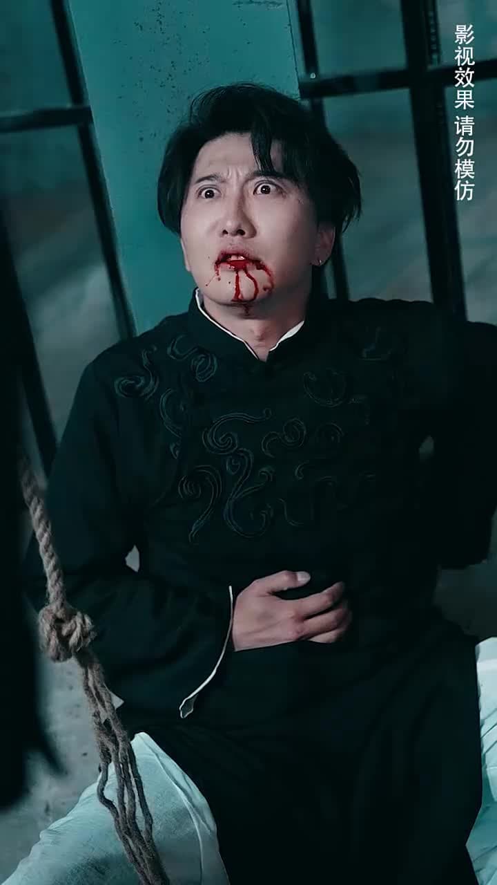 龍行天下被兒欺 - Episode 84