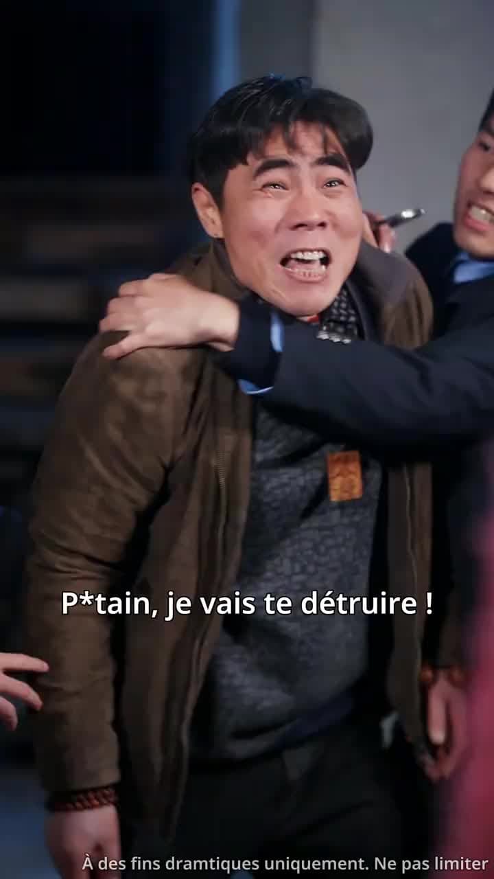 Lorsque Le Printemps Éclora - Episode 35