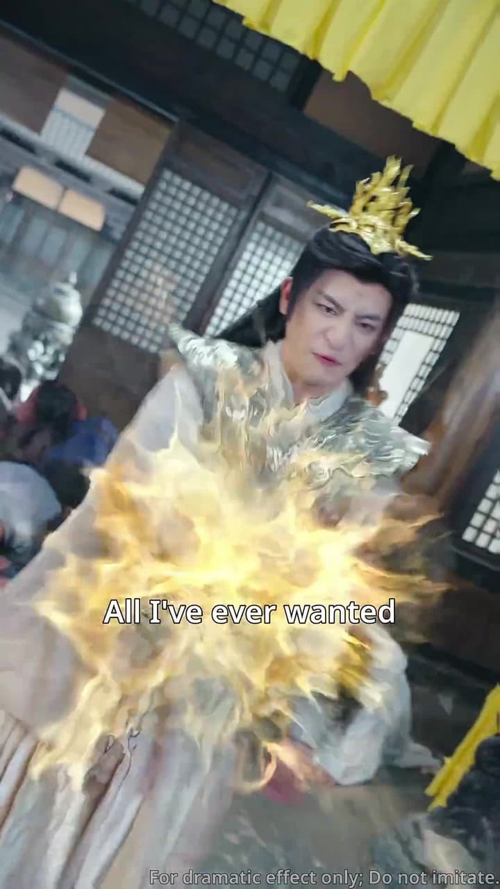 The Dragon Lord's Curse - Episode 41