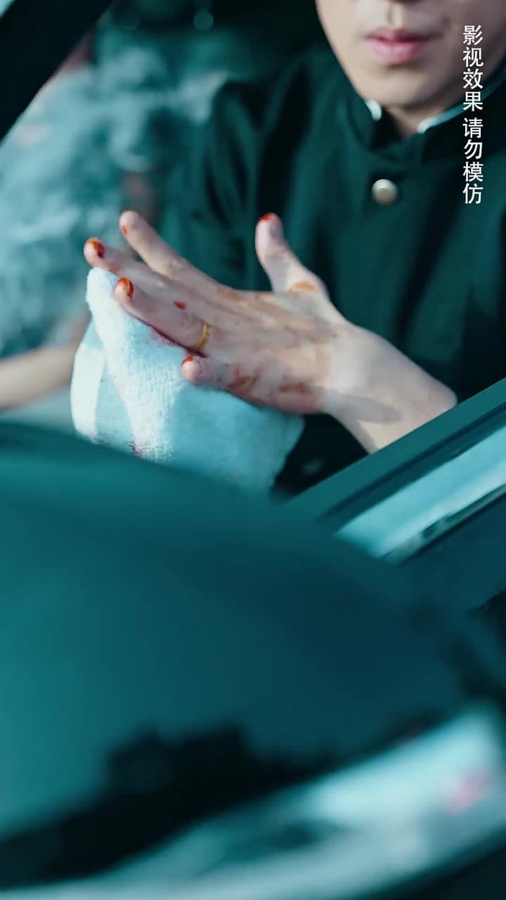 龍行天下被兒欺 - Episode 85