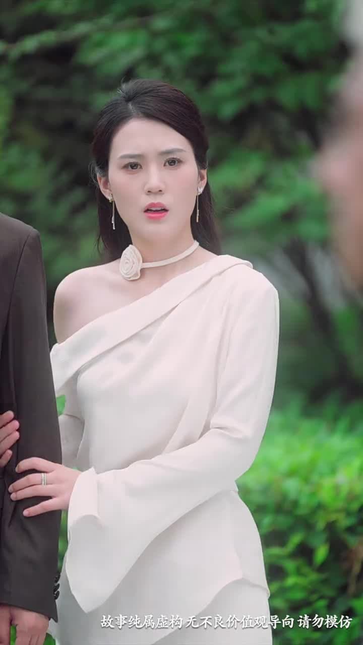 錦鯉撐腰,親選爹地要逆襲 - Episode 39