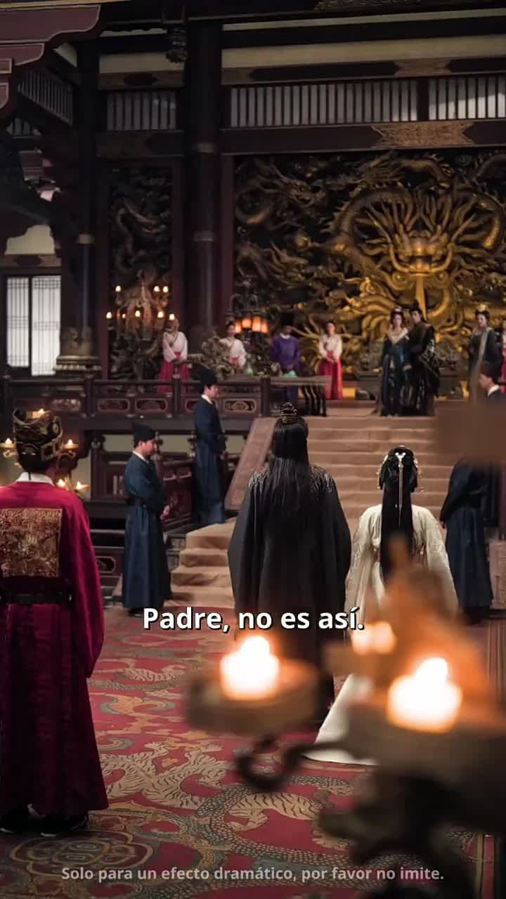 Venganza de la Diosa - Episode 33