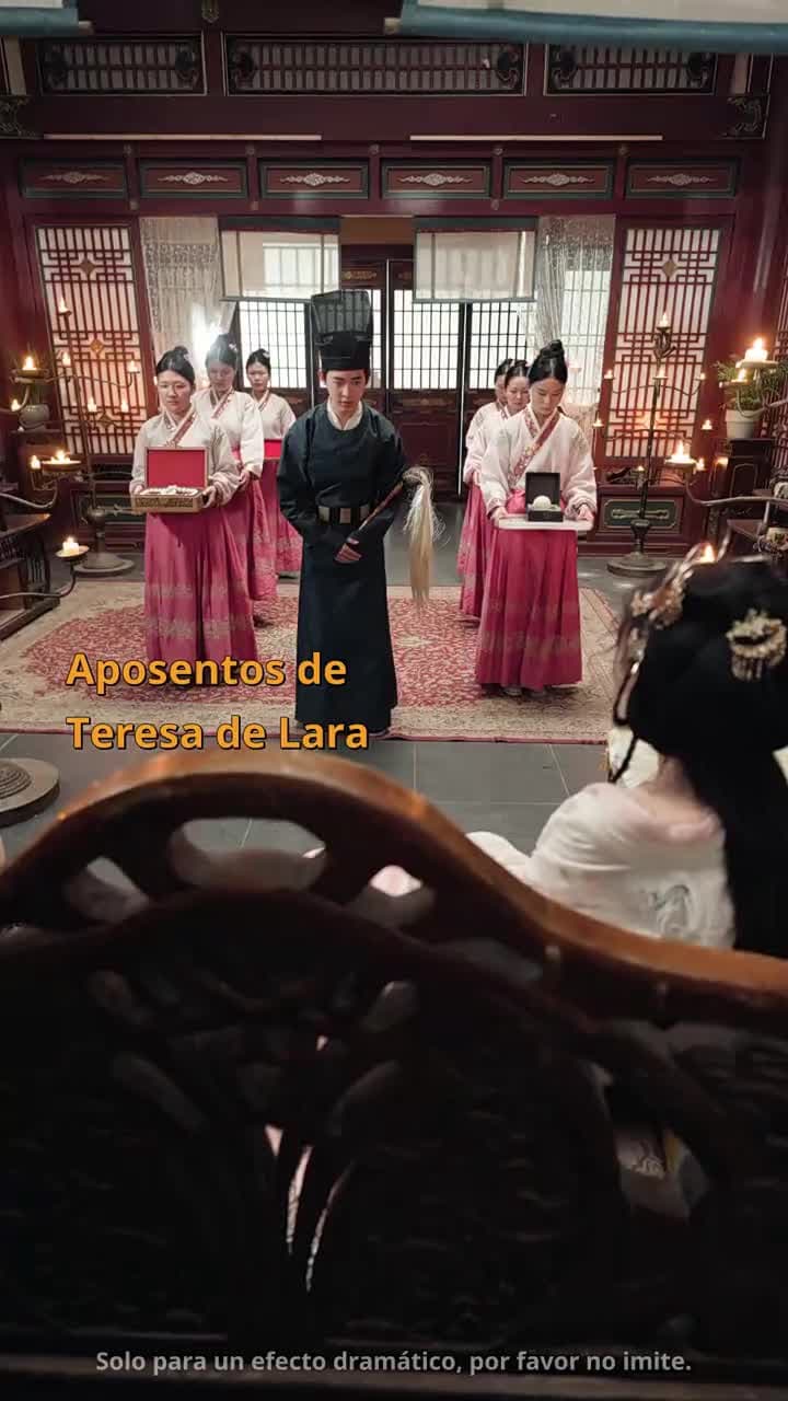 Venganza de la Diosa - Episode 25
