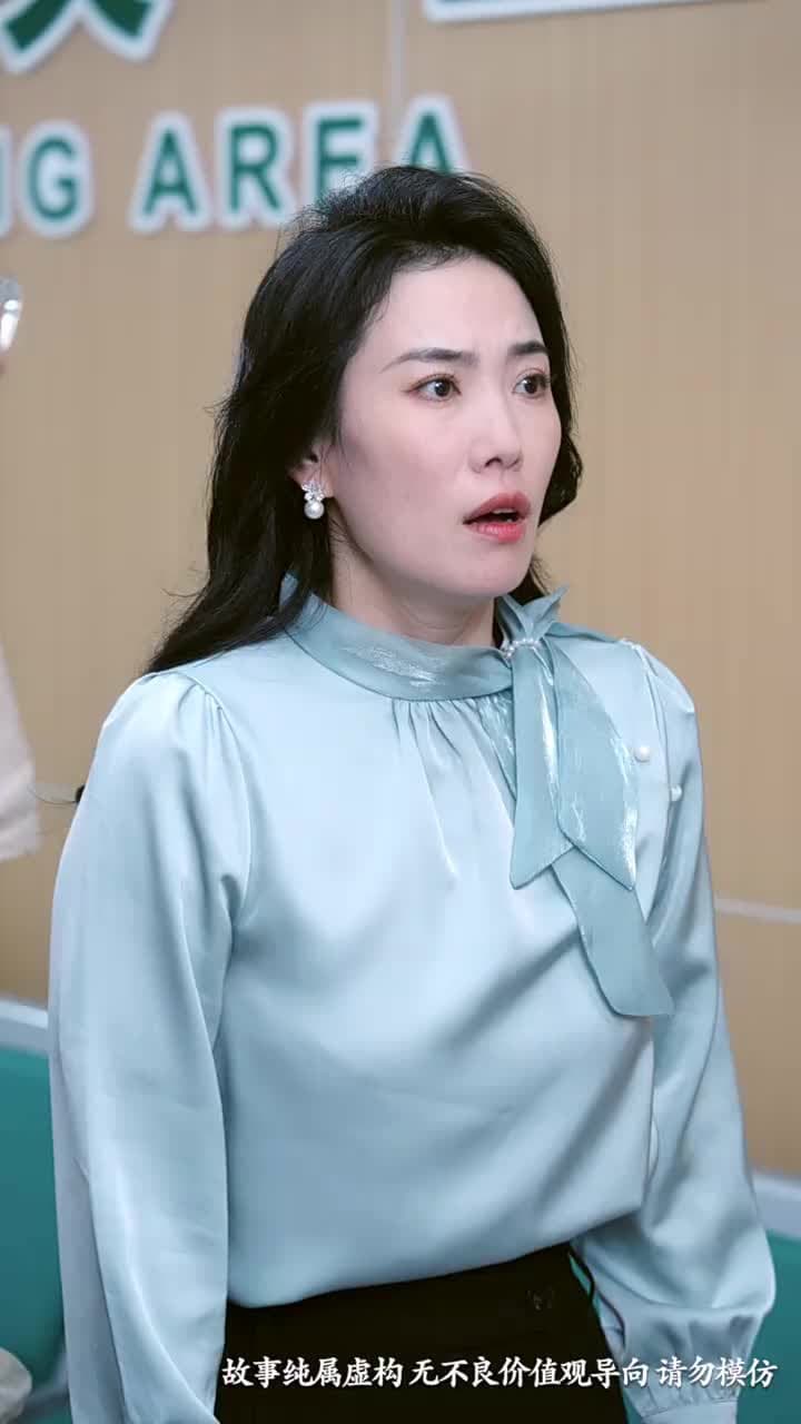 錦鯉撐腰,親選爹地要逆襲 - Episode 54
