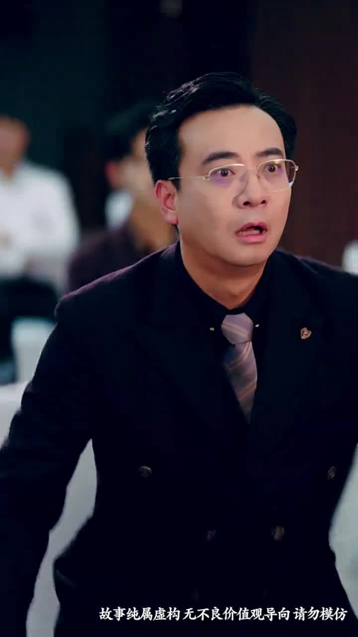 錦鯉撐腰,親選爹地要逆襲 - Episode 27