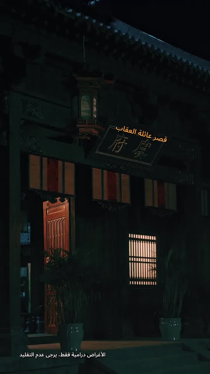 عروس بديلة وتاج الشوك[مدبلج] - Episode 20