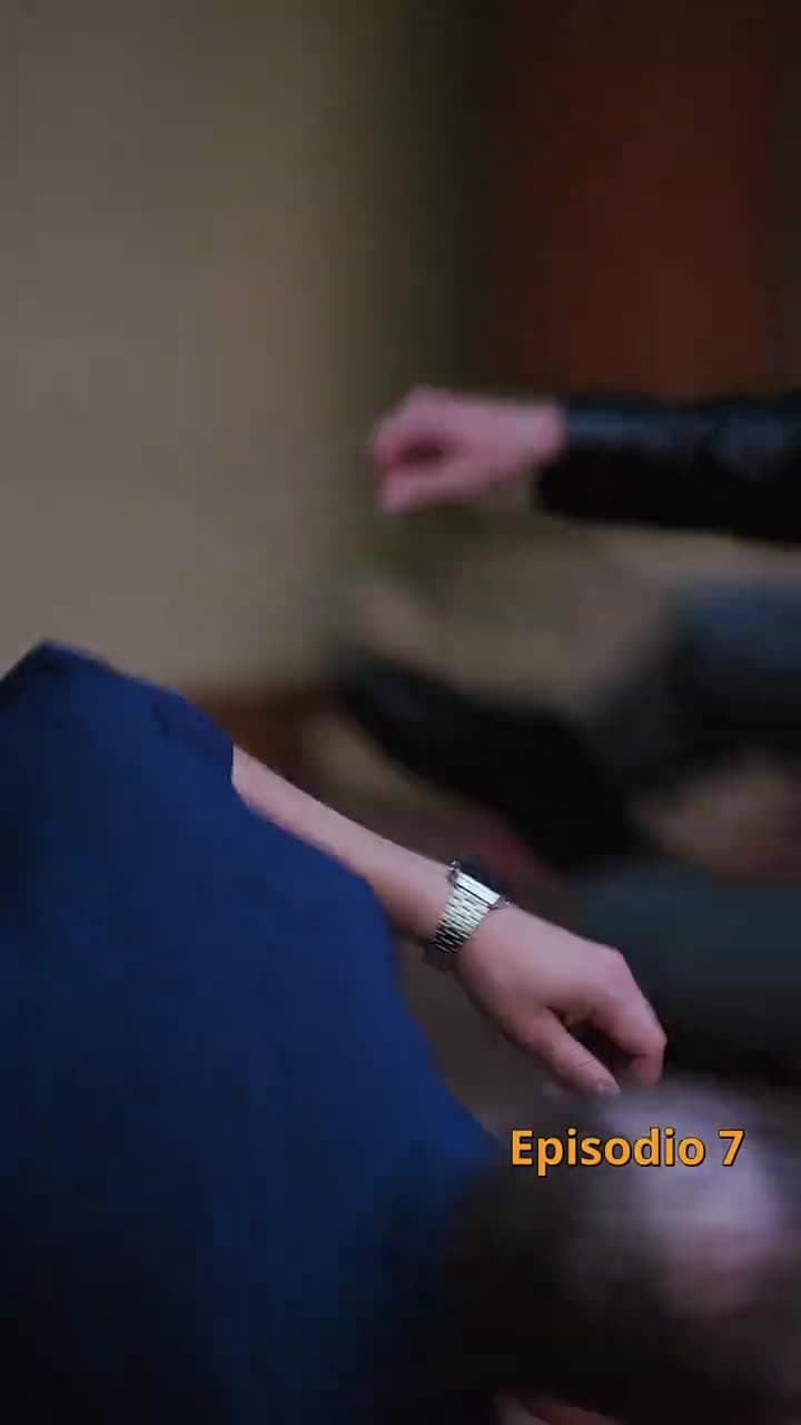 [Doppiato]Legami di Luna e Sangue - Episode 7