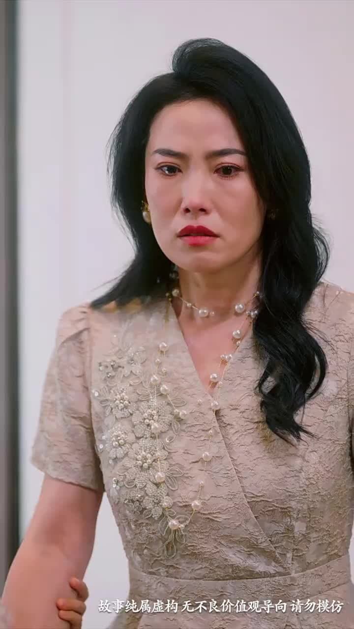 錦鯉撐腰,親選爹地要逆襲 - Episode 66