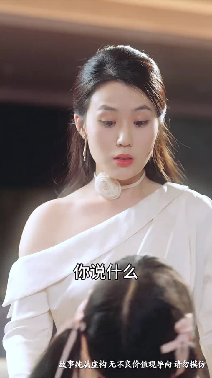 錦鯉撐腰,親選爹地要逆襲 - Episode 36