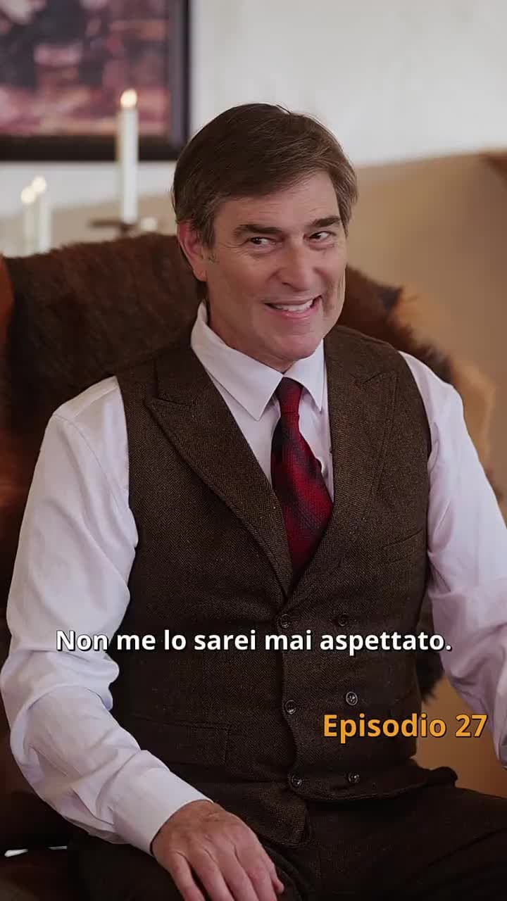 [Doppiato]Legami di Luna e Sangue - Episode 27