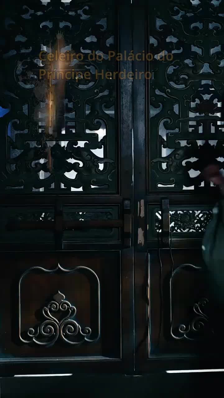 Falsa Noiva, Pensamentos Reais - Episode 34