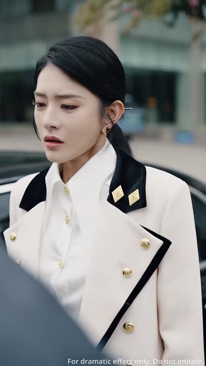 Fiancé, Not Anymore - Episode 18