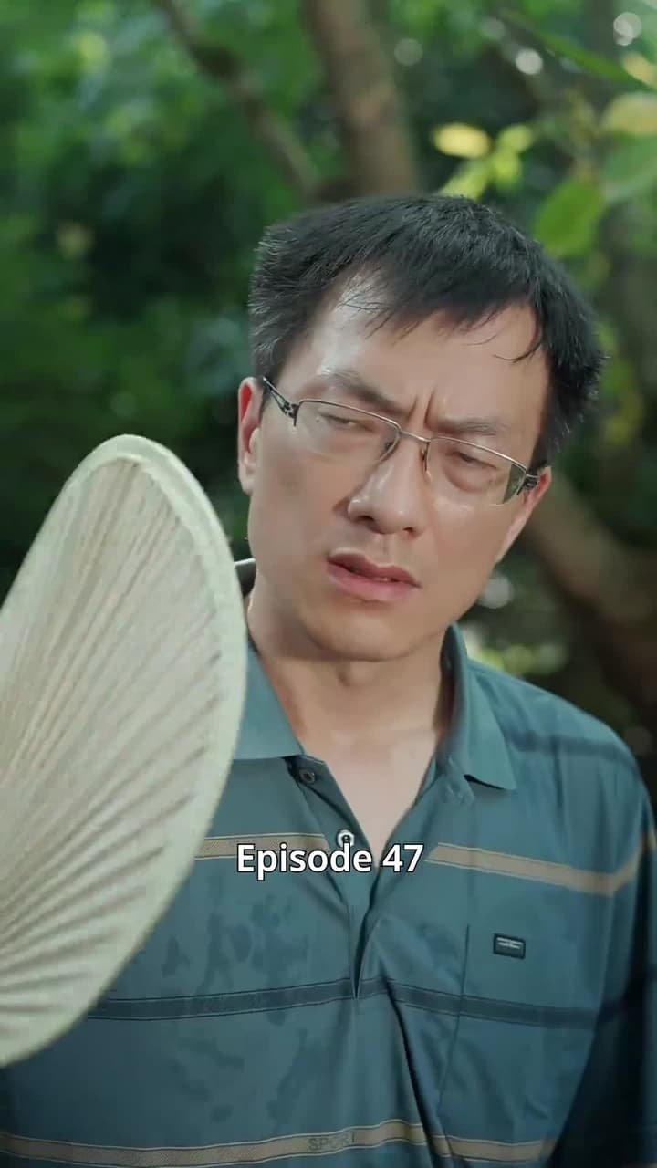 [Dijuluki]Takdir Cinta Bersemi - Episode 47