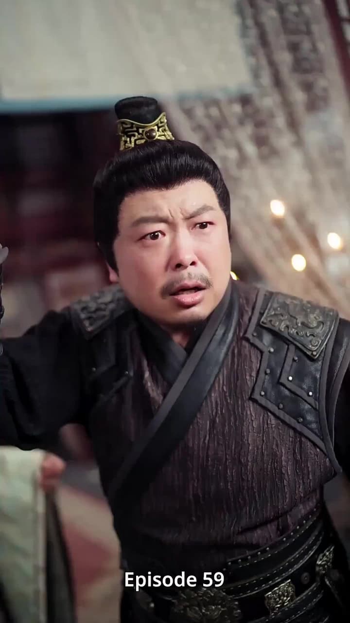 [Dubbed]The Enchanted Concubine - Episode 59