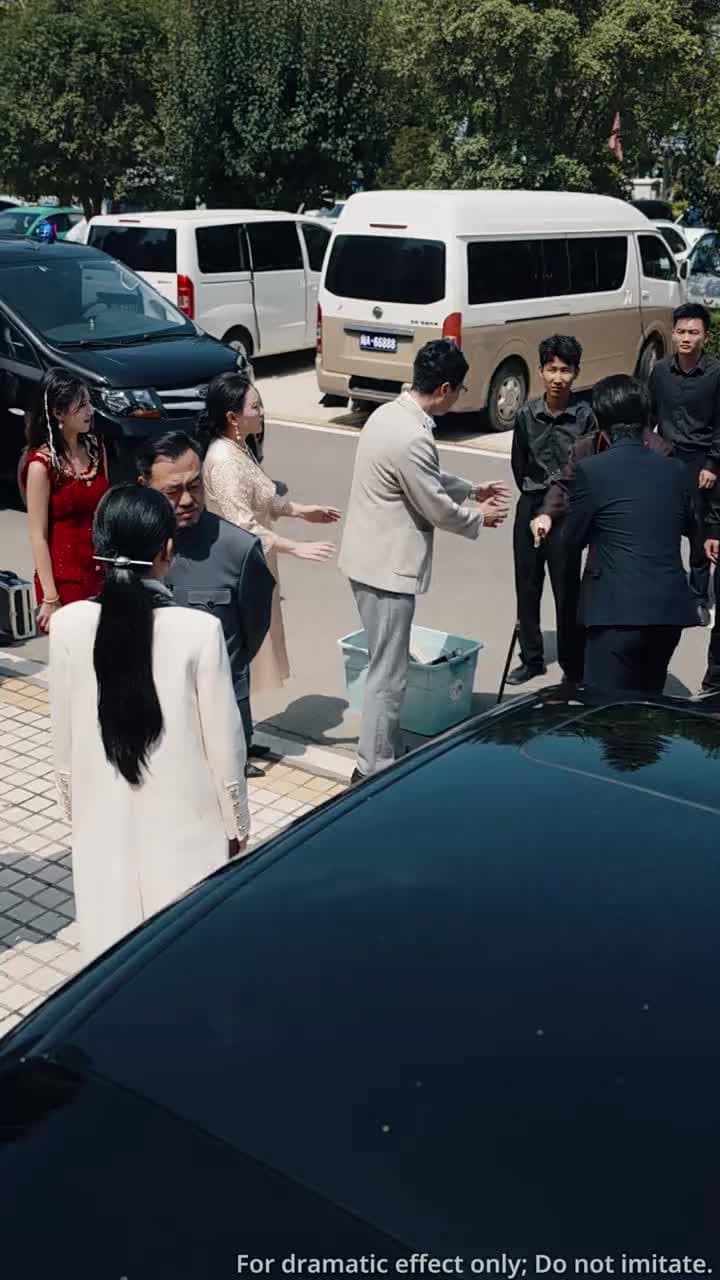 Fiancé, Not Anymore - Episode 21