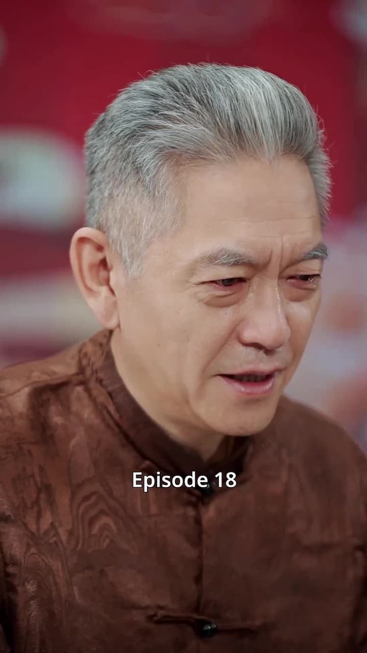 [Dijuluki]Takdir Cinta Bersemi - Episode 18