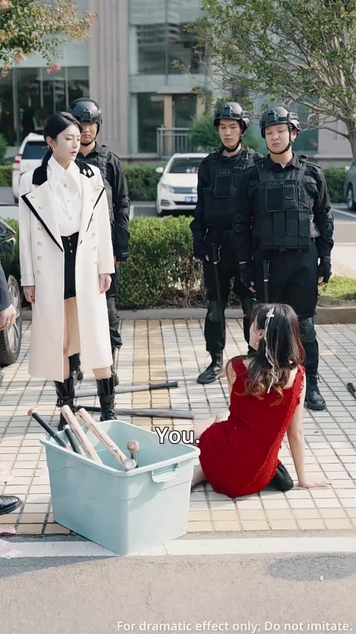 Fiancé, Not Anymore - Episode 9