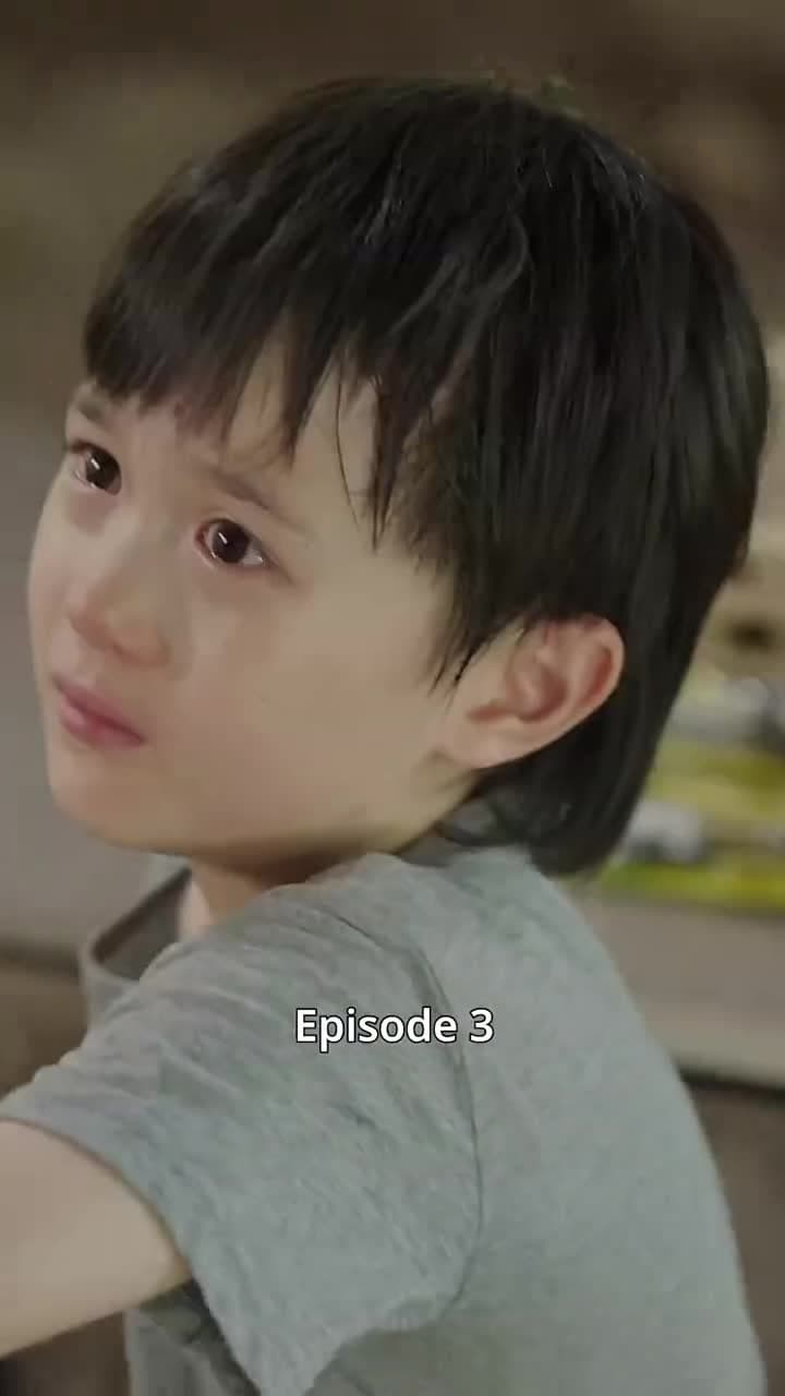 [Dijuluki]Takdir Cinta Bersemi - Episode 3