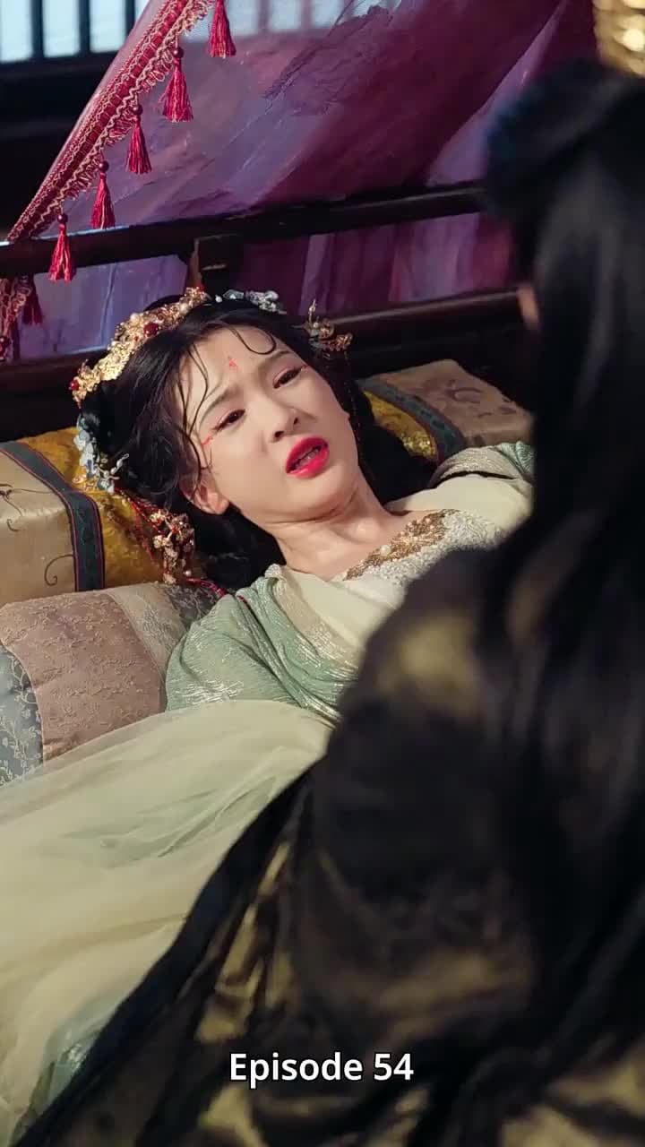 [Dubbed]The Enchanted Concubine - Episode 54