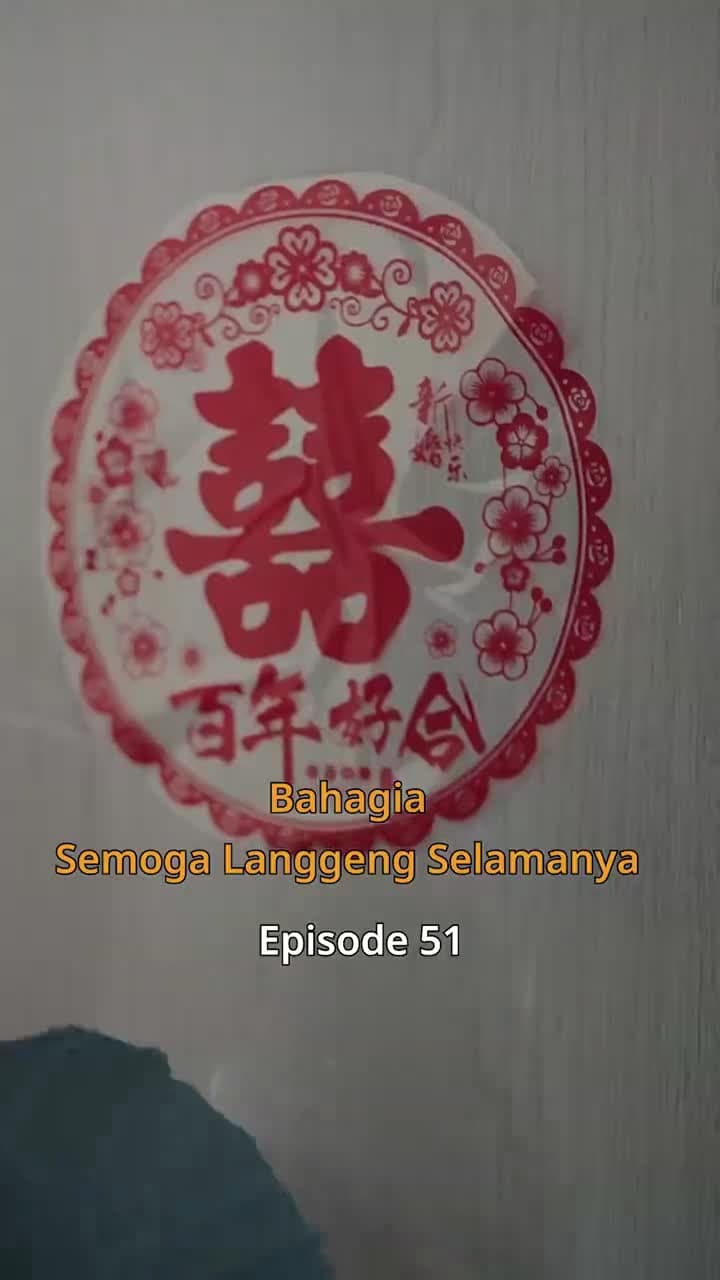 [Dijuluki]Takdir Cinta Bersemi - Episode 51
