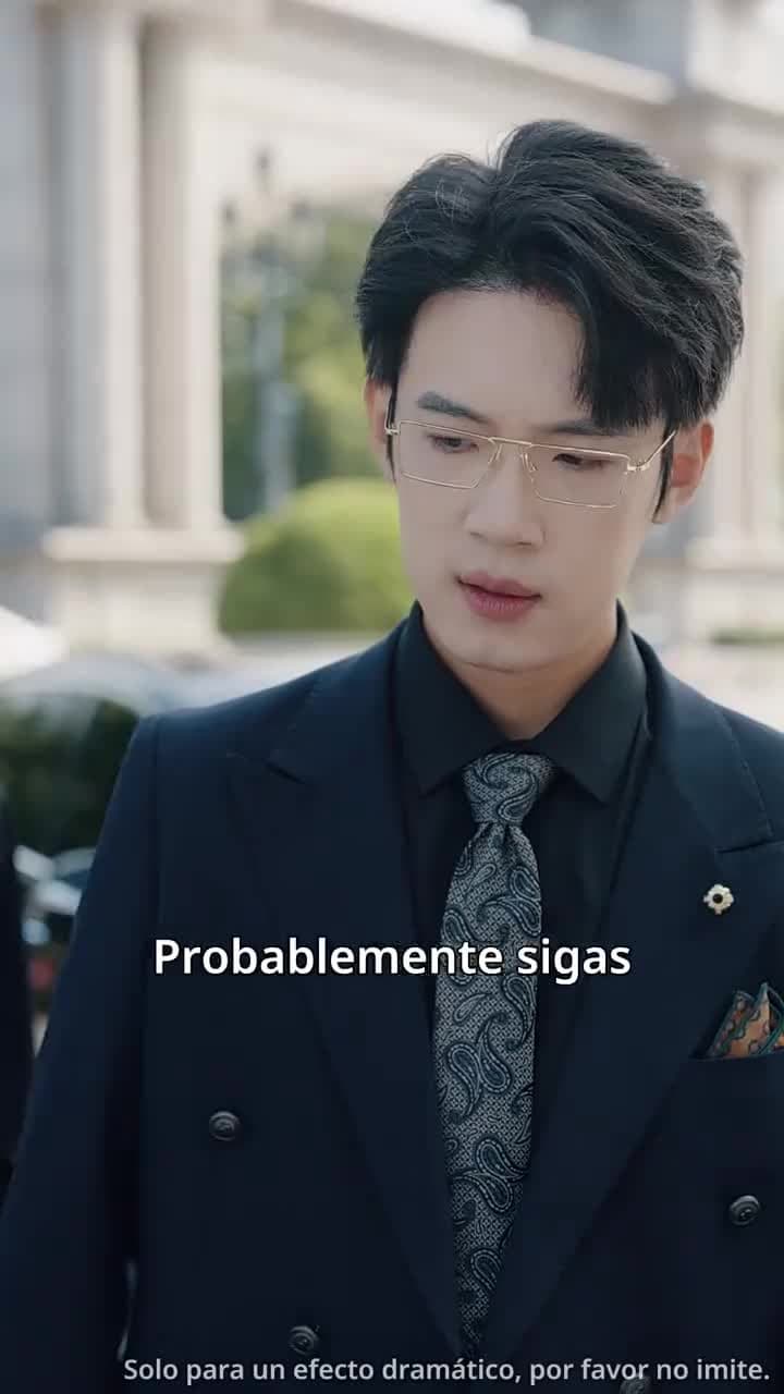 El amor no tiene estacionamiento - Episode 40
