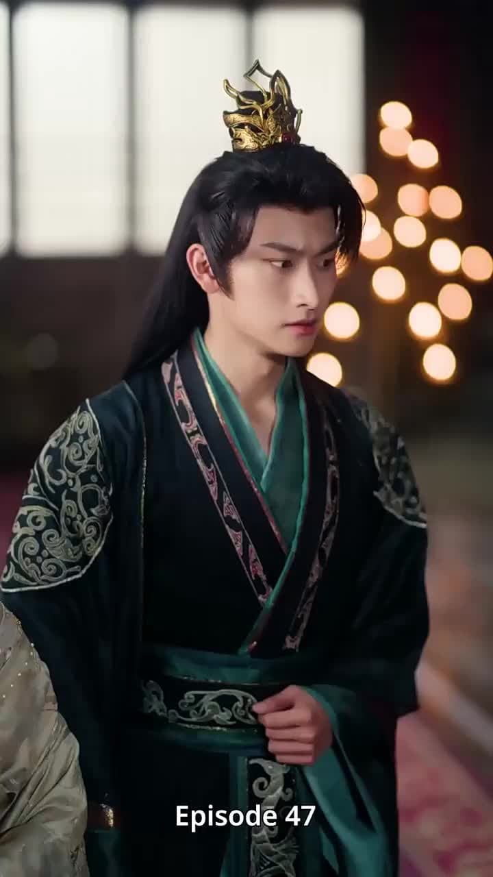 [Dubbed]The Enchanted Concubine - Episode 47