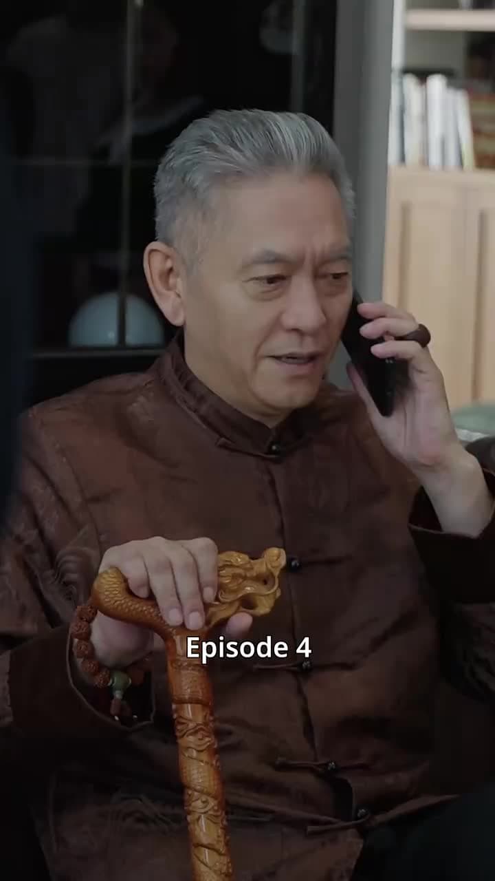 [Dijuluki]Takdir Cinta Bersemi - Episode 4