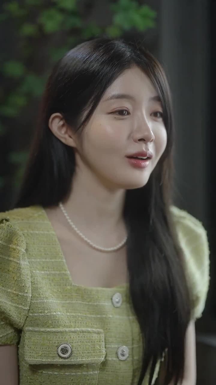 One Night Meant for Pure Love - Episode 20