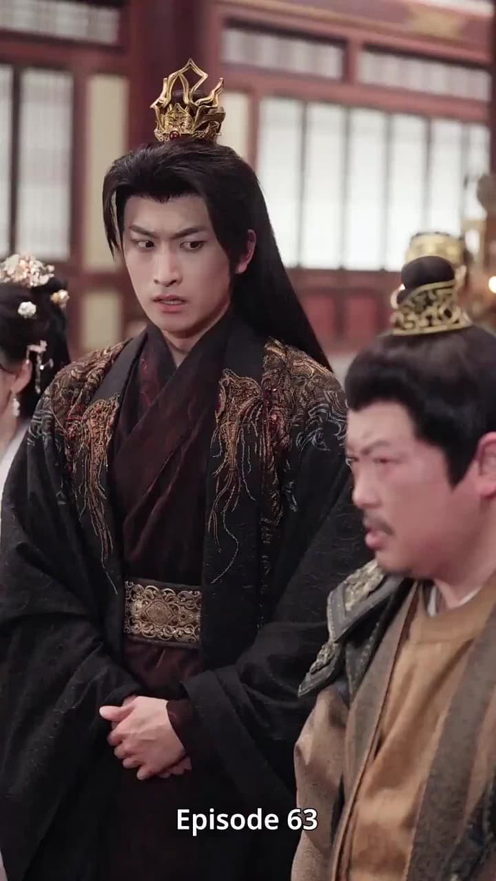 [Dubbed]The Enchanted Concubine - Episode 63