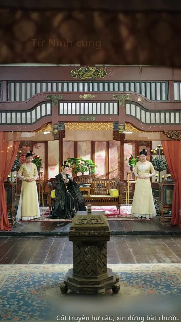 Chờ Người Trở Về - Episode 7